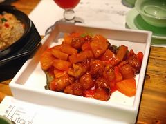 -胡桃里音乐酒馆(曲江店)