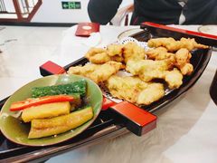 -君霖海鲜私房菜(春柳店)