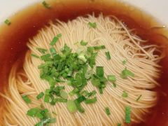 -松鹤面馆·古法焖肉面(观前店)