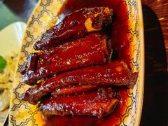 -永安鱼庄·镇江菜(东吴路店)