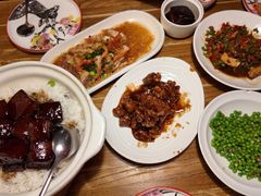 -新白鹿餐厅(龙游路总店·杭帮菜名店)