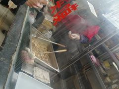 -樊记腊汁肉(竹笆市总店)