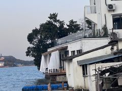 -东钱湖旅游度假区