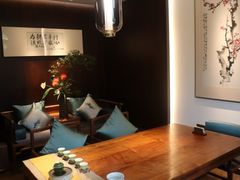 -王府茶楼茶宴·创意菜(朝阳公园店)