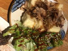 -一井烧肉·活鳗·寿司(望京SOHO店)