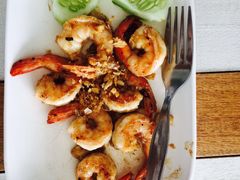 -Doo Dee Thai Food(Issan/Isaan/Esan)
