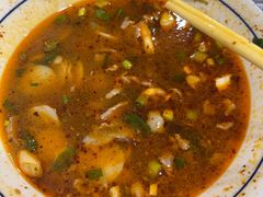 -杨家牛肉汤(淮建路店)