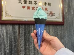 -小大董·烤鸭(王府井apm店)