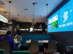 -半天妖烤鱼(和平印象城店)