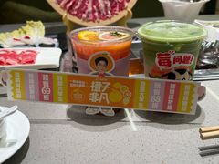 -海底捞火锅(杭州天虹购物中心店)