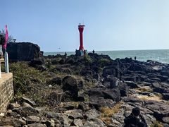 -硇洲岛旅游区
