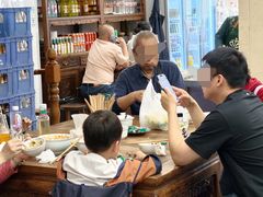 -老刘家永盛斋·传统泡馍(东关南街店)