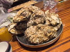 -蚝堡海鲜·威海菜·海肠捞饭·烧烤·亚洲吃蚝公司(幸福门店)