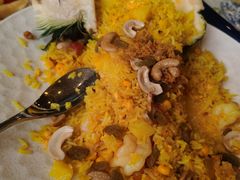 -南沙游艇会·大兵船餐厅