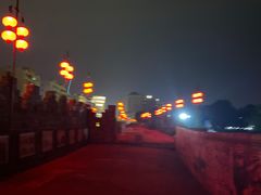 -肇庆古城墙