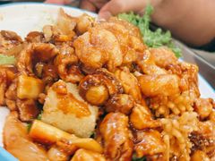 -润泽园饭庄(中山路店)