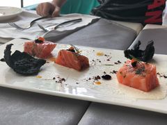-La Sauce法意餐厅