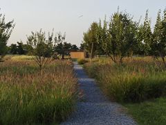 -汉长安城未央宫国家考古遗址公园