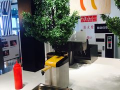 -宜家·瑞典风味餐厅(烟台路店)