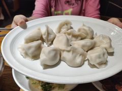 鲅鱼饺子-必点海鲜·鲅鱼水饺(鞍山西道店)