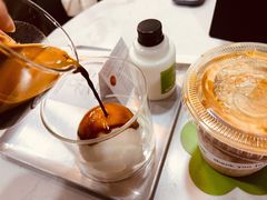 -ADO KAFE(大学城店)