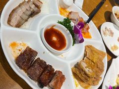 -周锦记广式餐厅