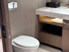 -上海国展宝龙丽筠酒店