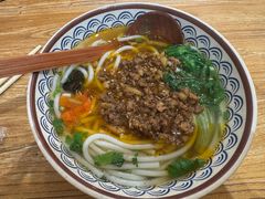 -阿木舂记·特色小吃(平江路店)