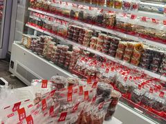 -二斗栗子(黄河道店)