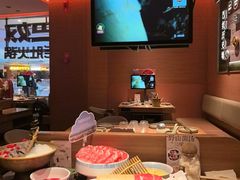 -巴奴毛肚火锅(京西大悦城店)
