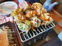 火炙波波寿司-仙隐小鹿中華の日料(荣民龙首广场店)