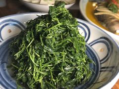 -湖滨28中餐厅·西湖宴·杭州君悦酒店