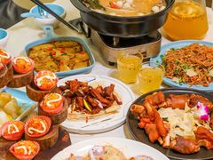 -香香海南菜餐厅