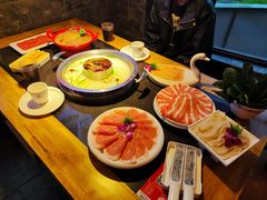 -吴老幺火锅(三林店)