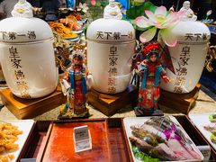 -二十八里太湖船菜(吉祥路店)