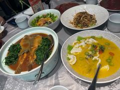-沈灶河豚宴·河豚融合餐厅(汉中路店)