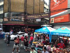 -唐人街(耀华力路)