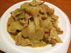 -辣子鸡背(九龙山店)