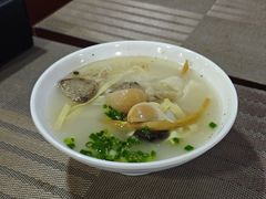 -郑州新郑国际机场T2航站楼-贵宾厅B区