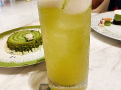 -théATRE 茶聚场(王府中環店)