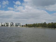 -美兰湖景区