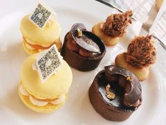 -广州富力君悦大酒店·凯菲厅