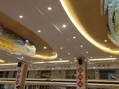 大堂-华府盛宴大酒楼