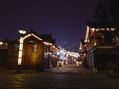 -大小河街