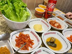 -安又胖韩国烤肉(美罗城店)