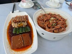 -火福·天湖阁大闸蟹博物馆主题餐厅(浅水湾店)