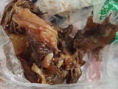 -年记·兴顺斋 牛街清真熟食小吃店