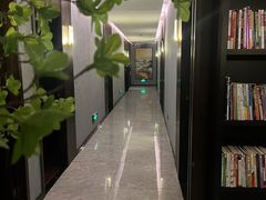 -水墨澜渟足道·SPA·传统(四望亭东关街店)