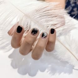 -艾薇美甲美睫