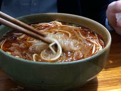 -梁记肥肠粉(宽窄巷子店)